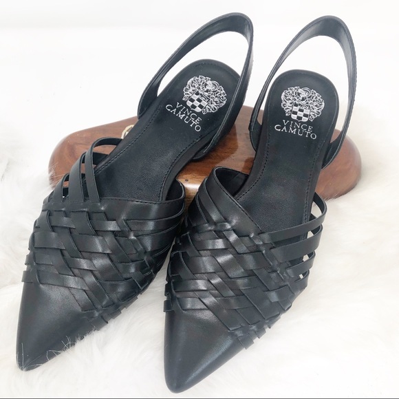 vince camuto meena flat